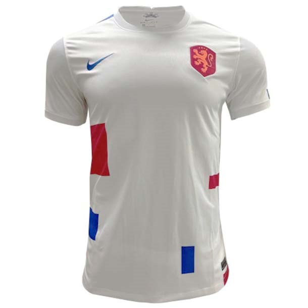 Tailandia Camiseta Países Bajos 2ª 2022-2023